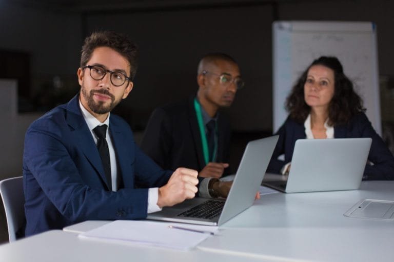 o melhor emprego ou empresa