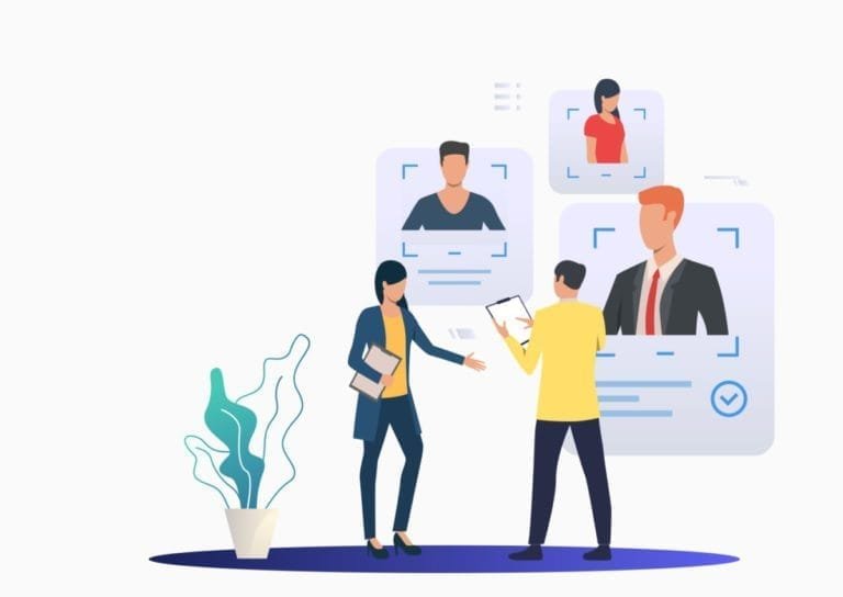 tecnologia na gestão de pessoas