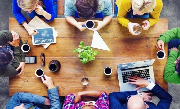 cultura organizacional