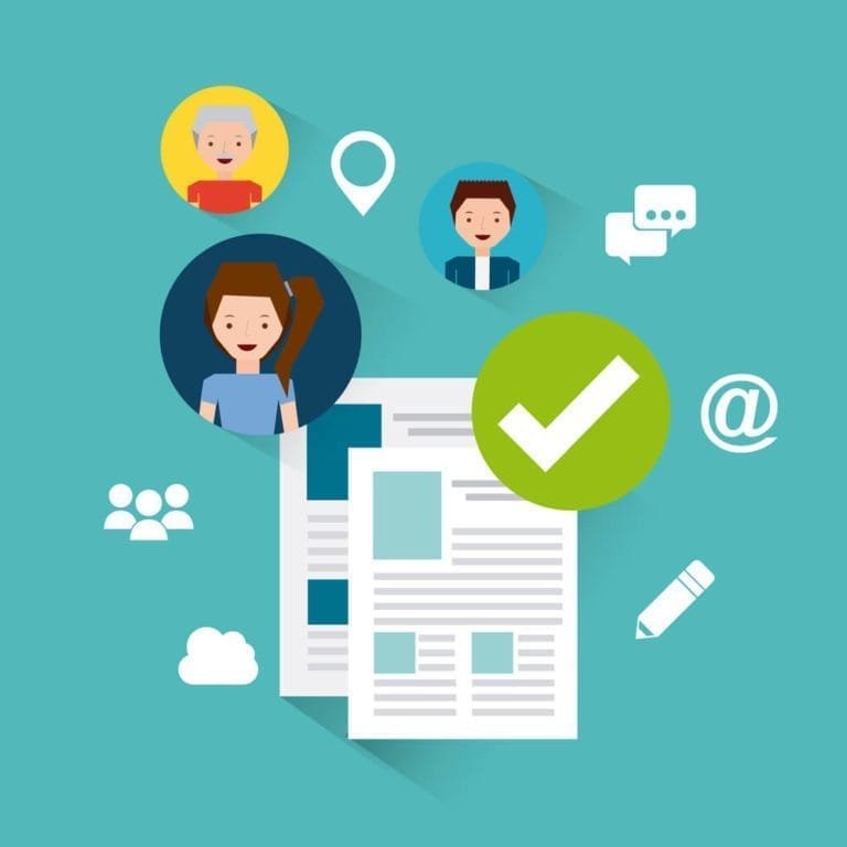 avaliação de desempenho