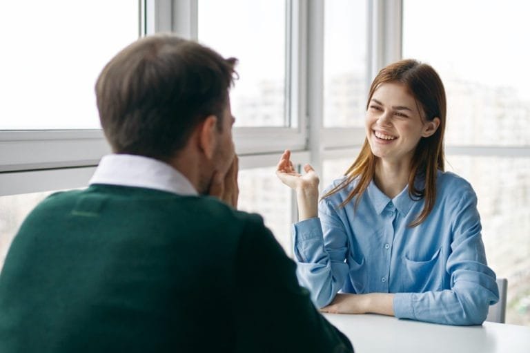 perfil comportamental