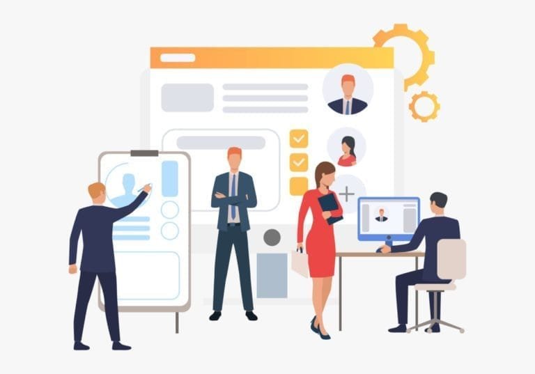 tecnologias na gestão de pessoas