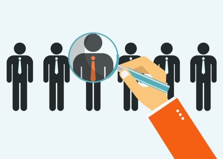 recrutamento por competências