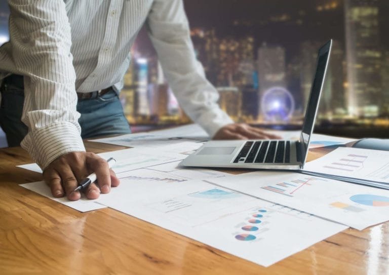 mensuração de dados do RH