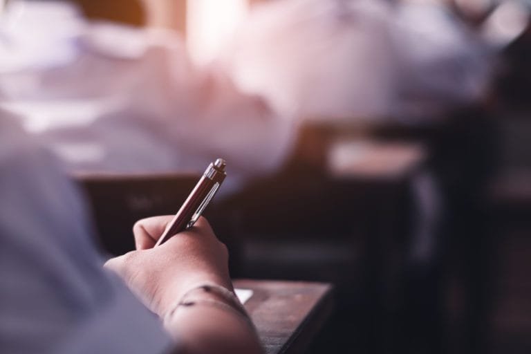 tipos de treinamento