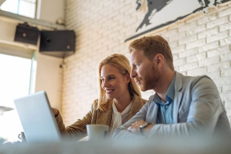 métricas e indicadores de RH