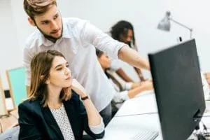 talentos na empresa