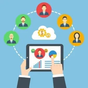 Mapeamento de Competências