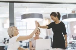 motivação profissional