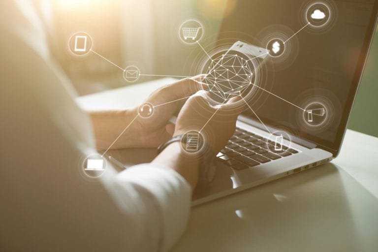 transformação digital