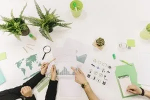 Competências em Tendência no Mercado