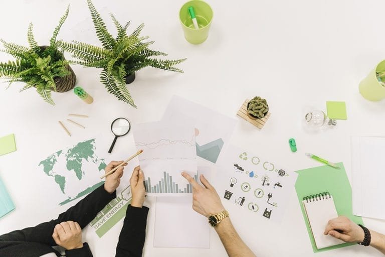 Competências em Tendência no Mercado