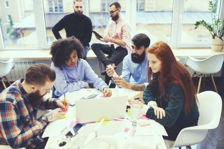 O que é gestão de pessoas