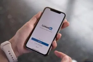 recrutar funcionário pelo linkedin