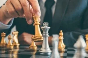 Planejamento Estratégico de Remuneração