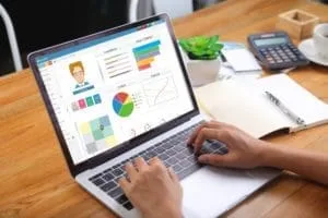 como fazer um dossiê profissional