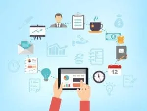 gestão por competência