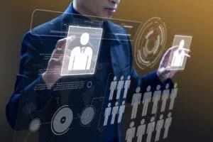 tecnologia na gestão de pessoas