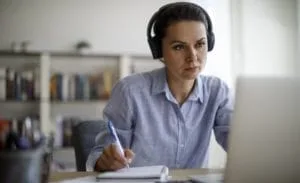 sistema de gestão de aprendizagem