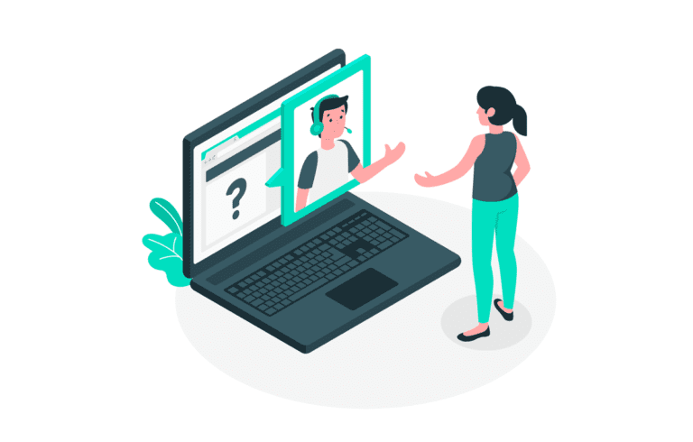 atendimento high touch