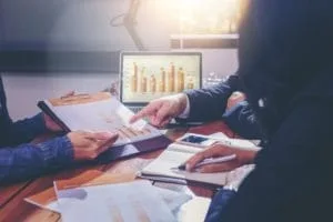 avaliação de performance