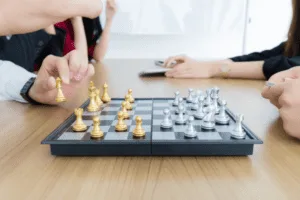 planejamento estratégico