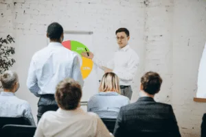 treinamento e desenvolvimento