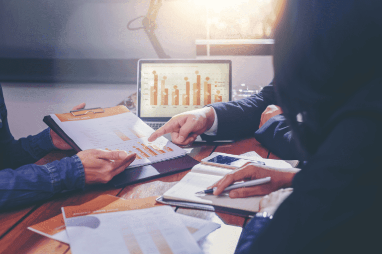 Avaliação de Desempenho