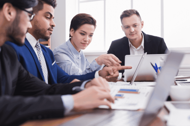 plano de desenvolvimento individual