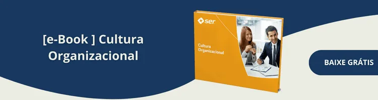 CTA eBook - Cultura Organizacional Cultura organizacional