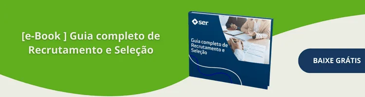 eBook Guia completo de Recrutamento e Seleção Guia completo de Recrutamento e Seleção