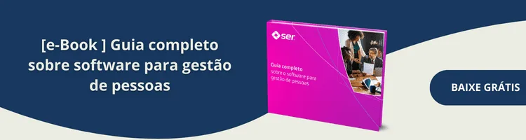 Guia completo sobre software para gestão de pessoas