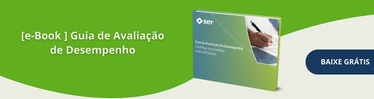 Guia de Avaliação de Desempenho