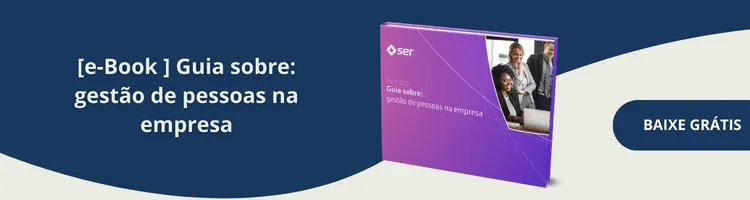 Guia sobre gestão de pessoas na empresa