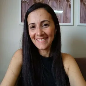 Picture of Paula Andrade