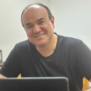 Picture of Sérgio Falsarella