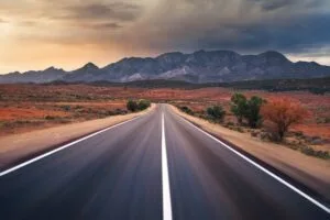 Australian Journey